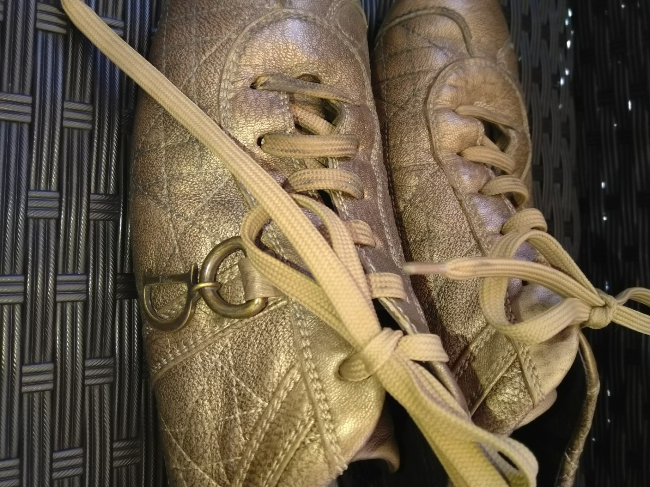 Christian Dior Sneakers