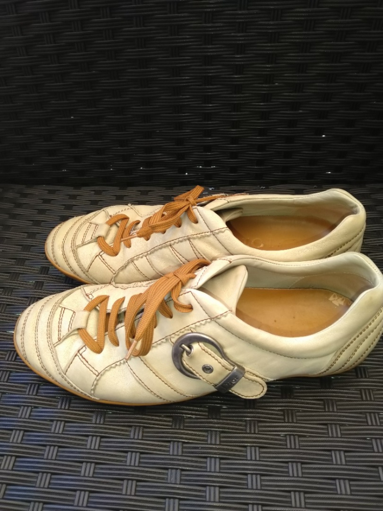 Christian Dior Sneakers