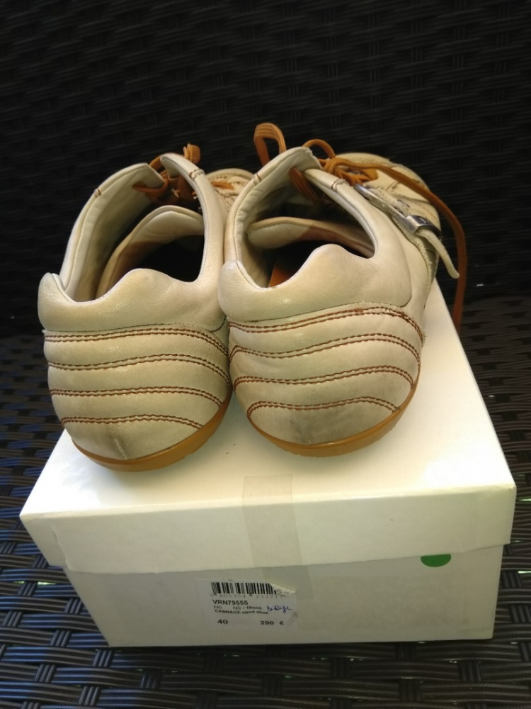 Christian Dior Sneakers