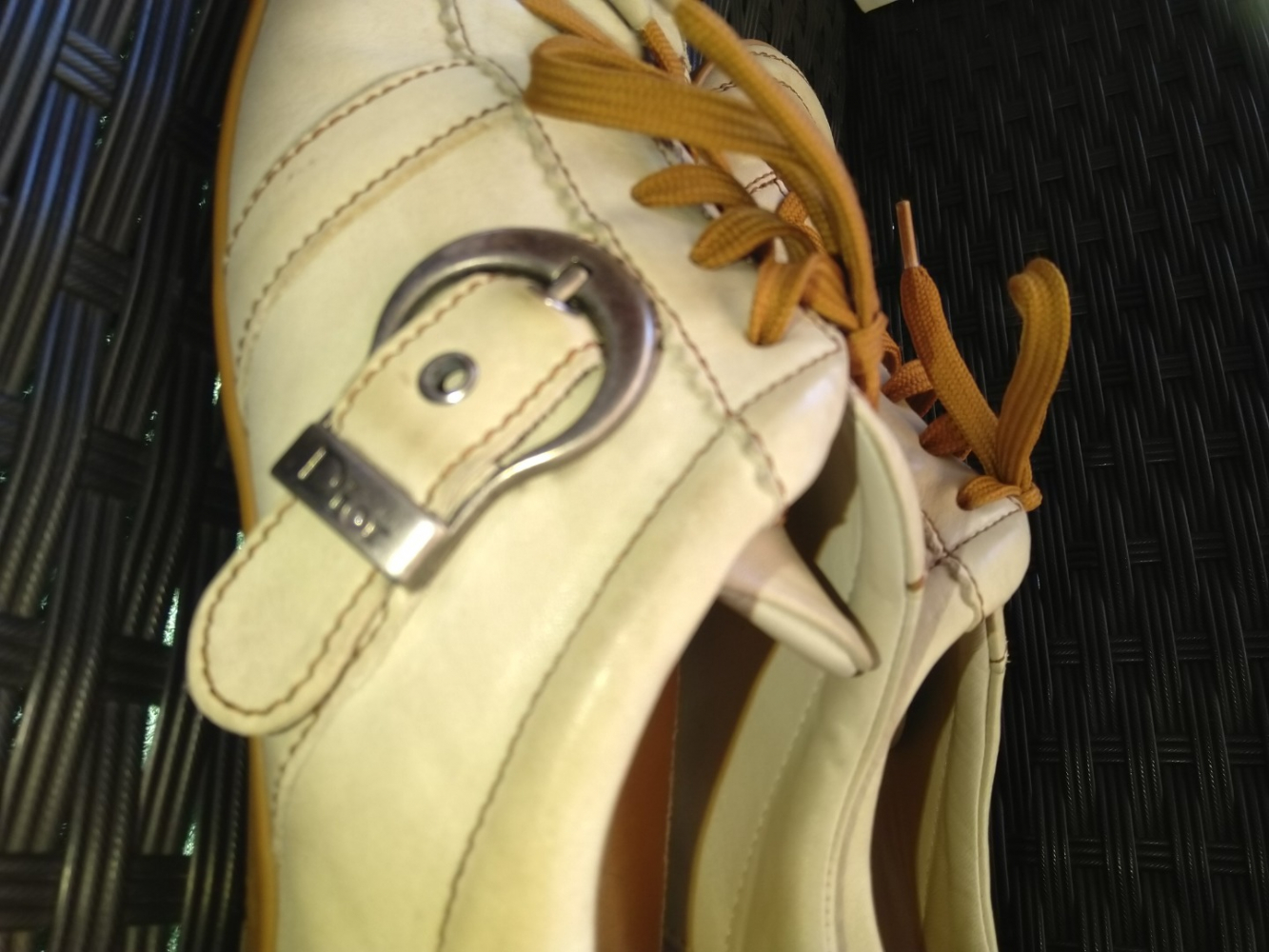 Christian Dior Sneakers