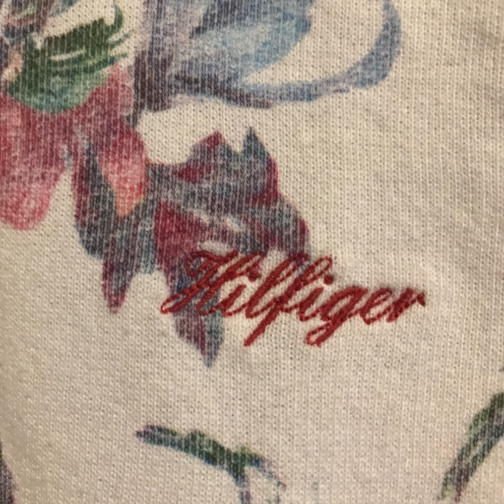 Tommy Hilfiger Sweater