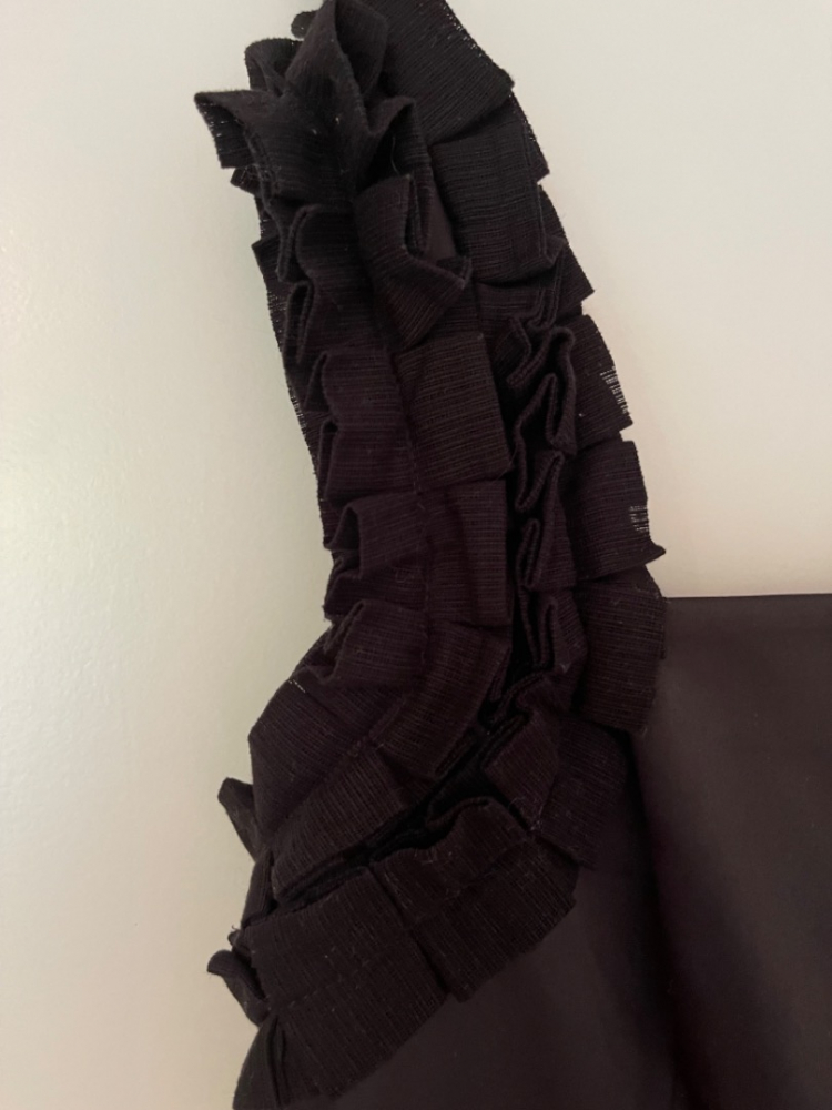 Manoukian Belle robe