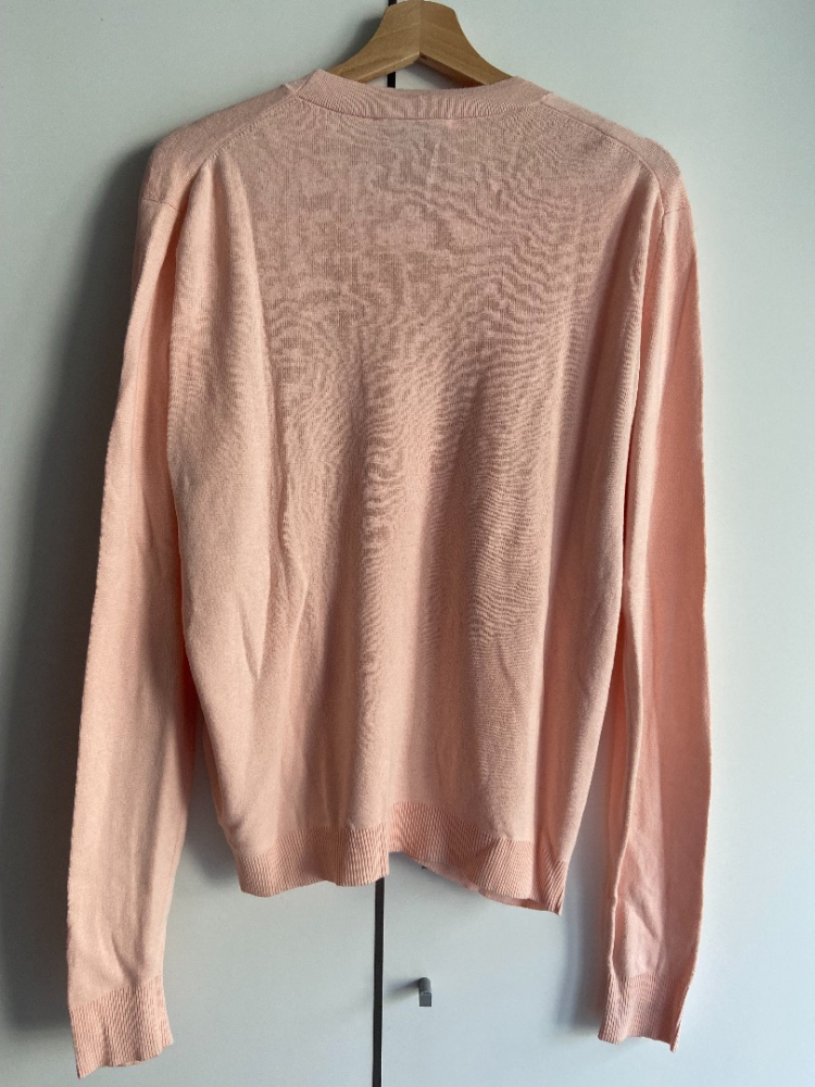 De Fursac Pull col rond