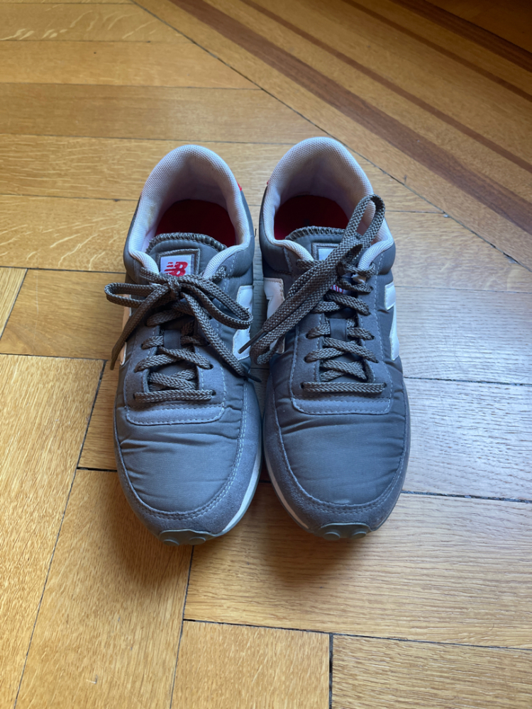 New Balance Sneakers