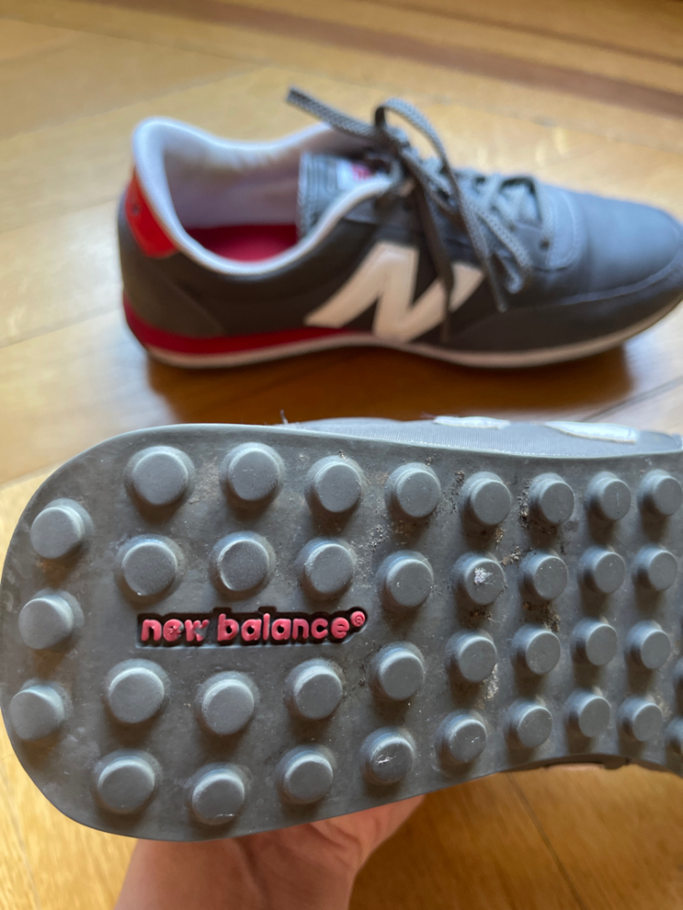 New Balance Sneakers