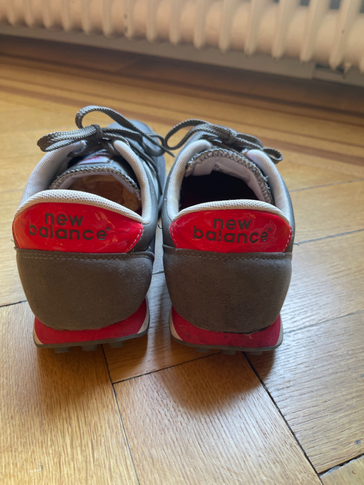New Balance Sneakers