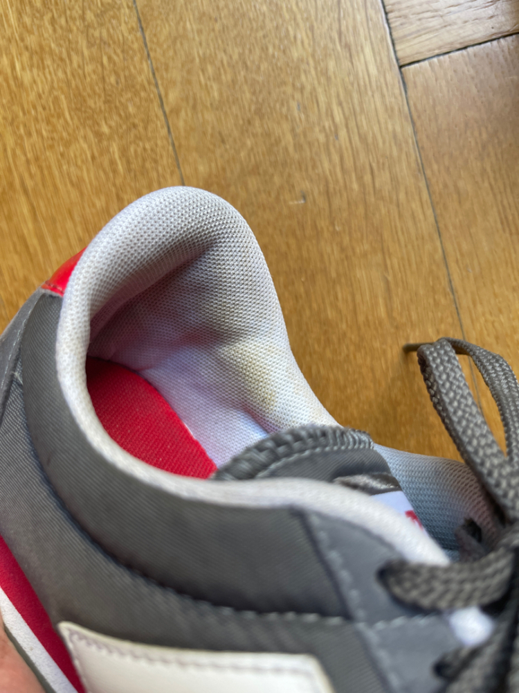 New Balance Sneakers