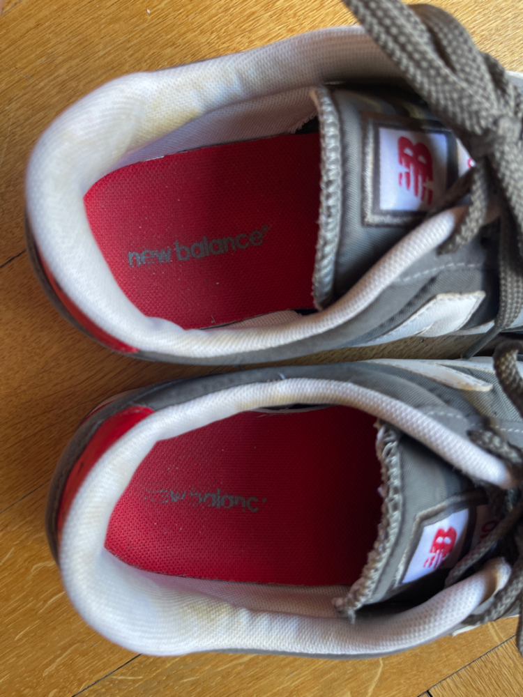 New Balance Sneakers