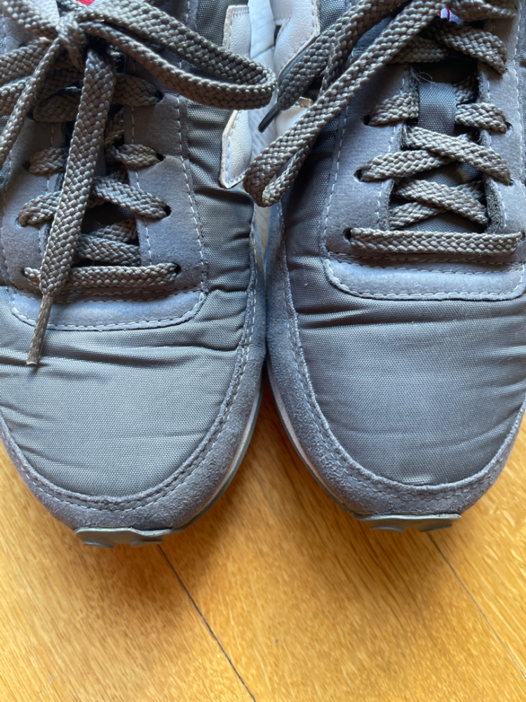 New Balance Sneakers