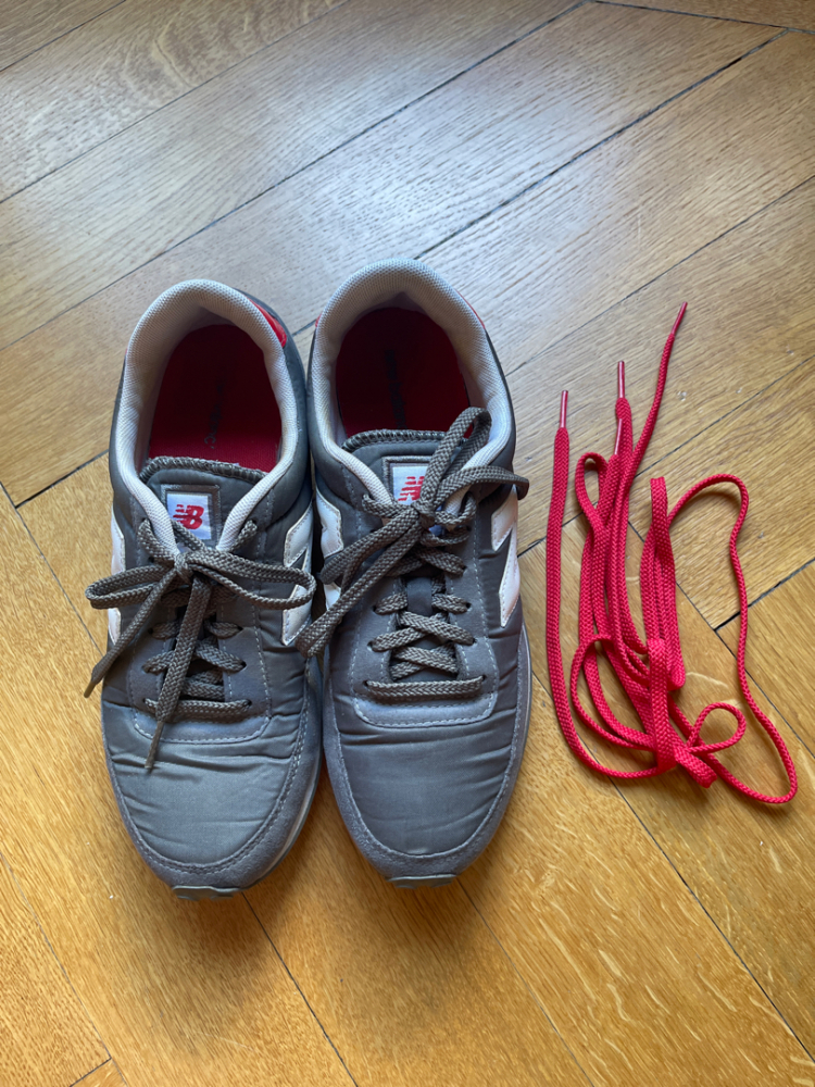 New Balance Sneakers