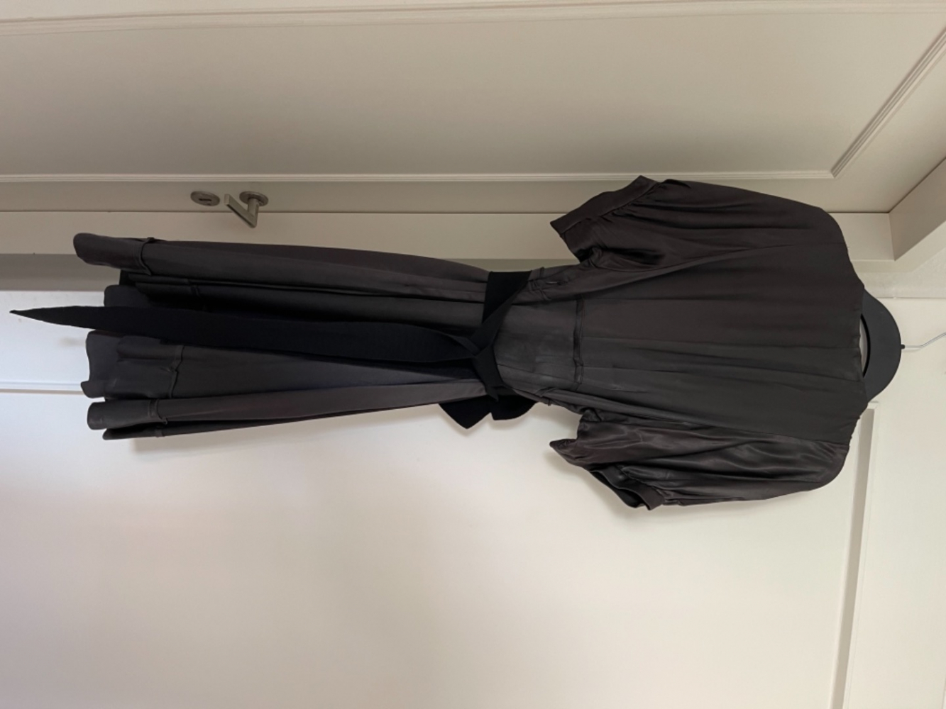 Sonia Rykiel Beautiful dress with bow