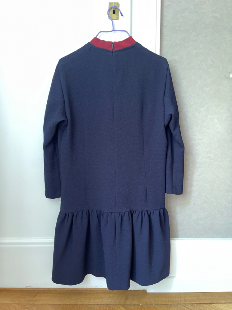 Sandro Dress