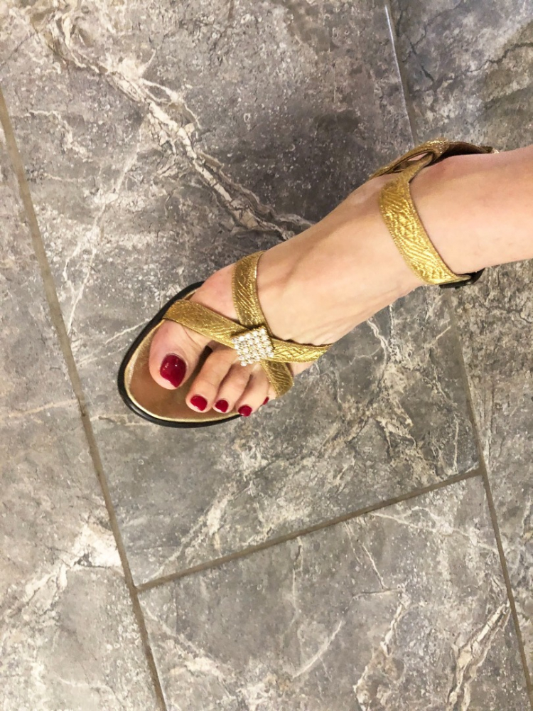 Dolce&Gabbana Sandales