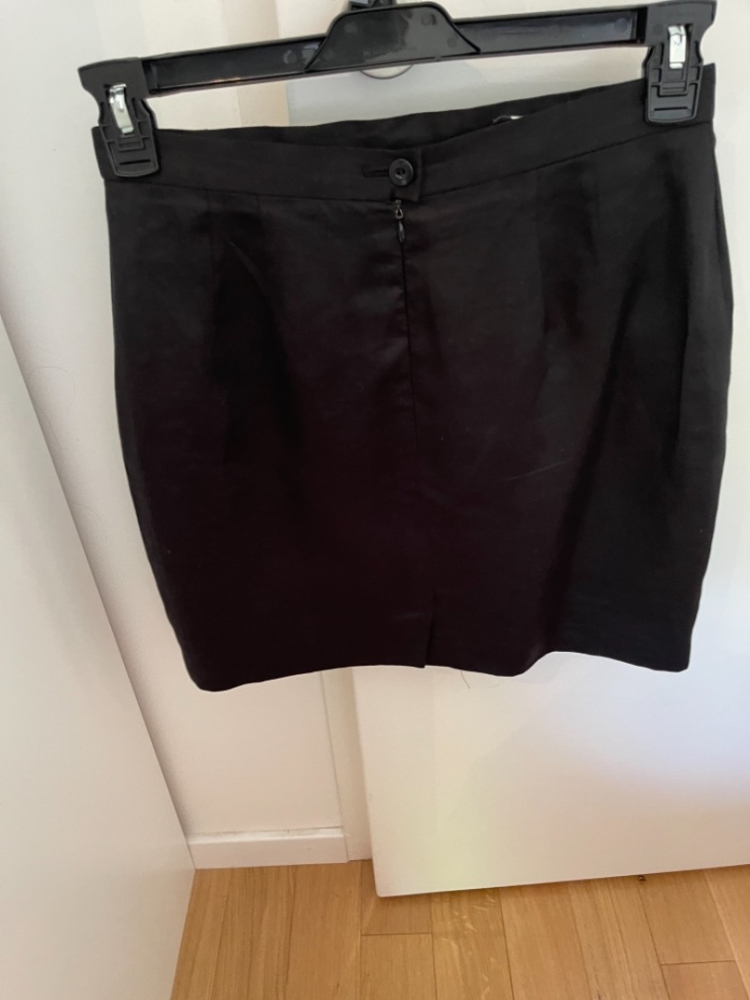 Escada Nice mini skirt