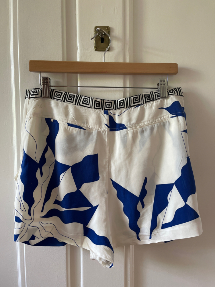 Diane von Furstenberg Shorts