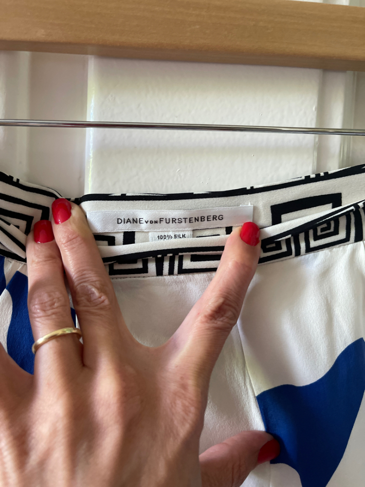 Diane von Furstenberg Shorts