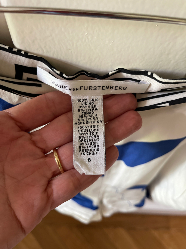 Diane von Furstenberg Shorts