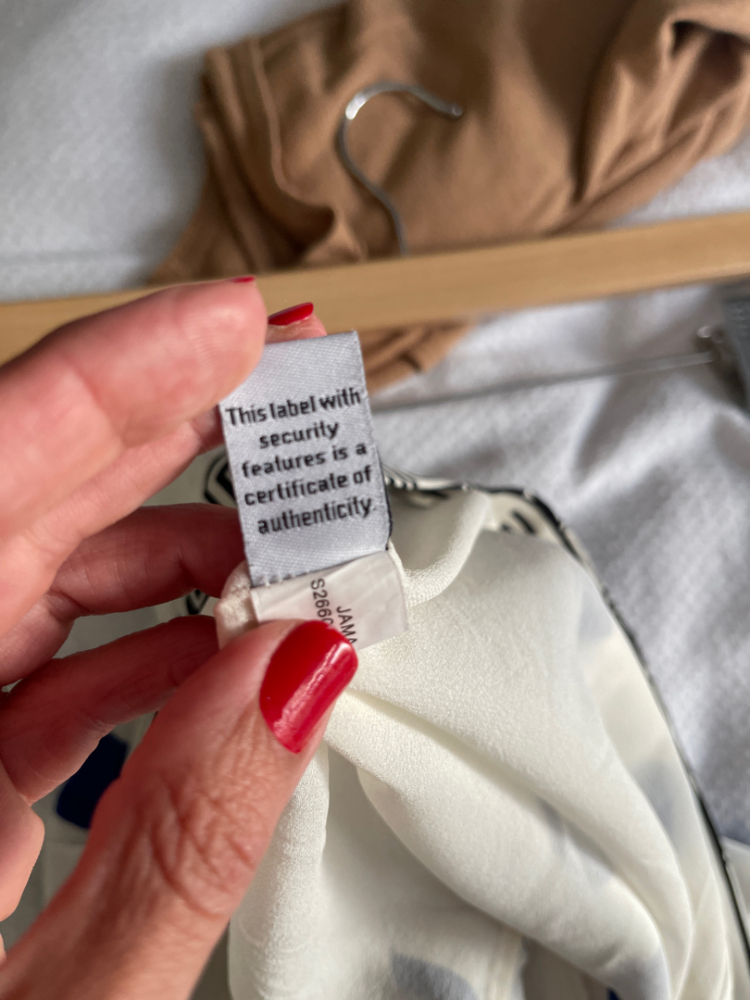 Diane von Furstenberg Shorts