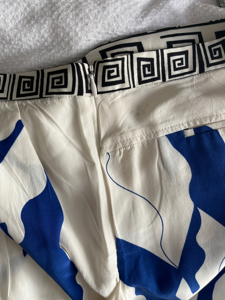 Diane von Furstenberg Shorts