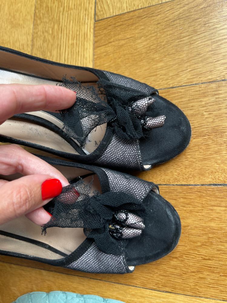 Alessandro Dell'Acqua Pumps