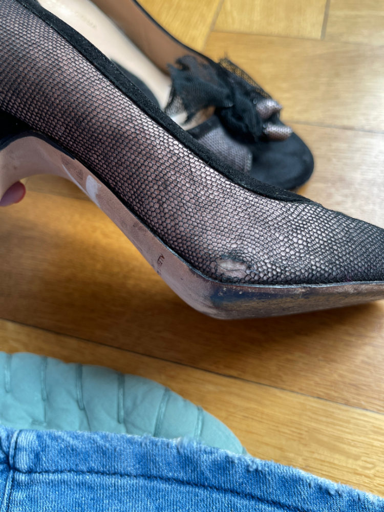 Alessandro Dell'Acqua Pumps