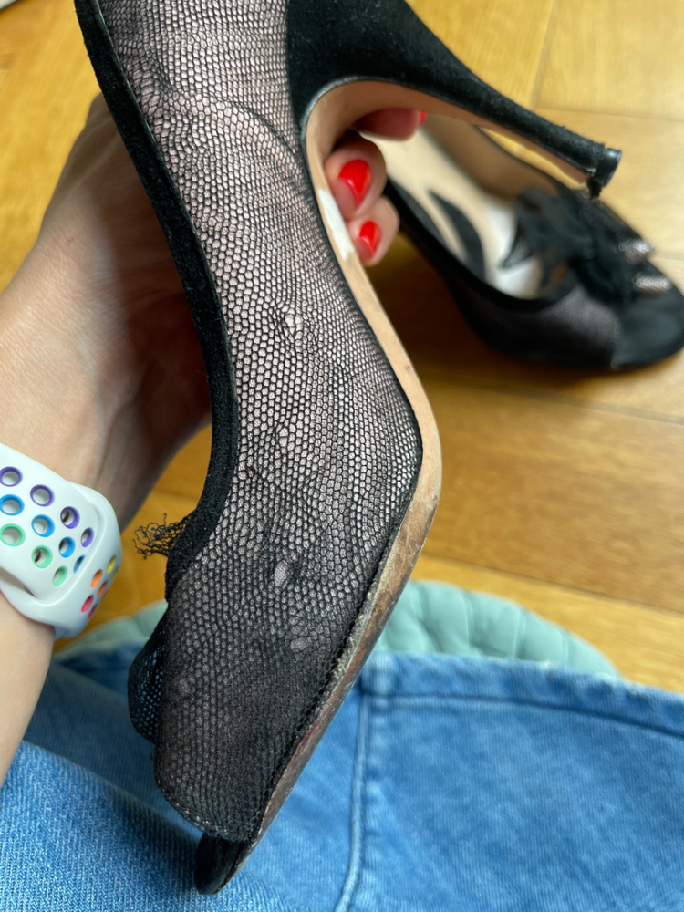 Alessandro Dell'Acqua Pumps