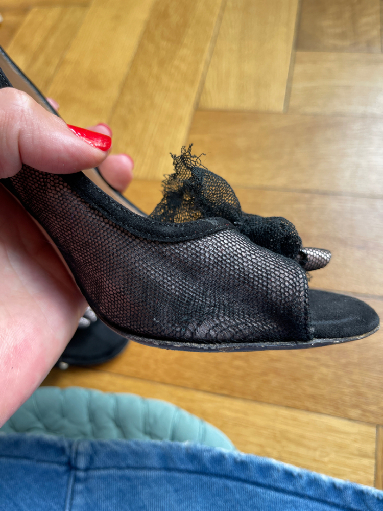 Alessandro Dell'Acqua Pumps