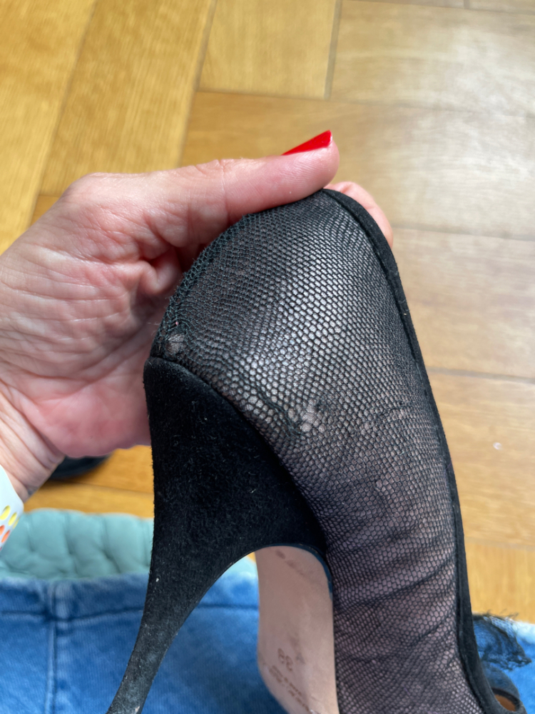 Alessandro Dell'Acqua Pumps