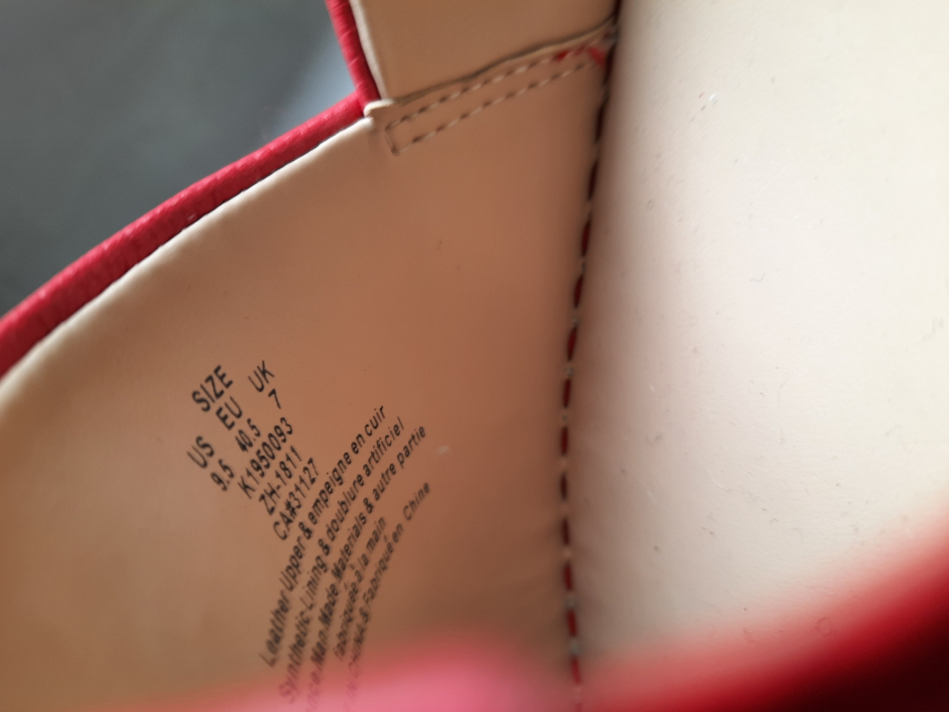 DKNY MER- PLATEAU-ESPADRILLES