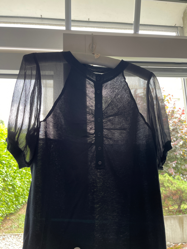 BCBG Max Azria Top