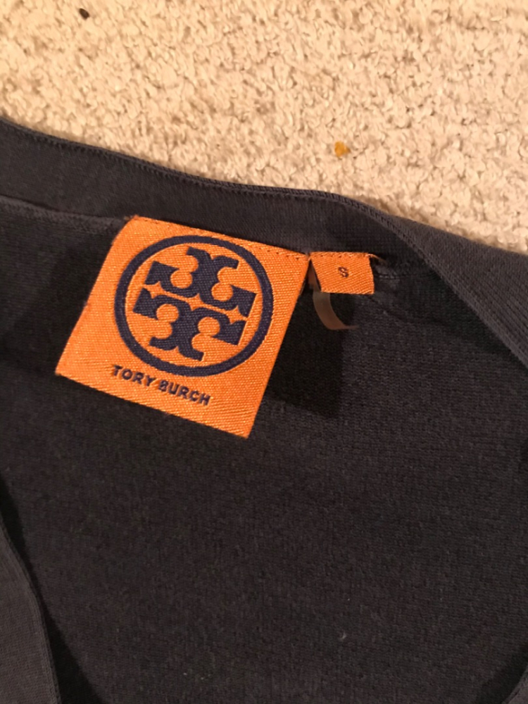 Tory Burch Strickjacke