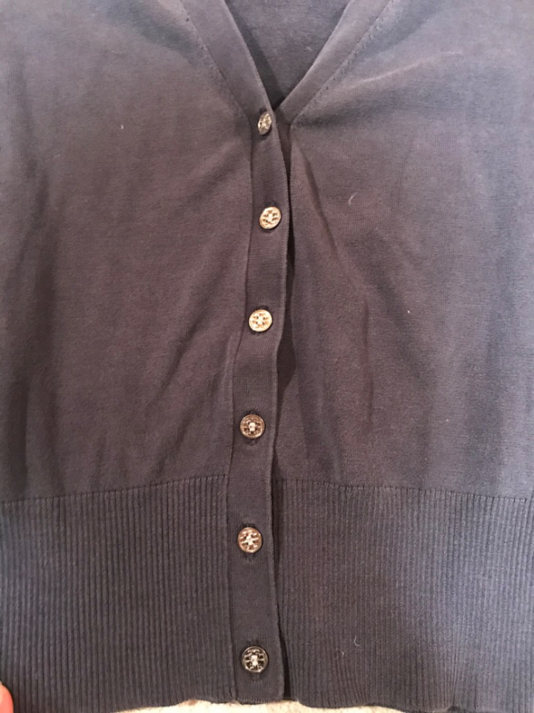 Tory Burch Strickjacke