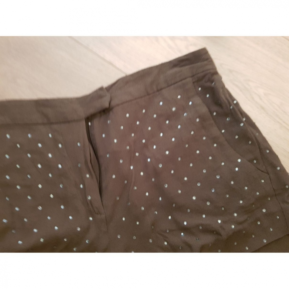 Maje Collection Alcopop Shorts