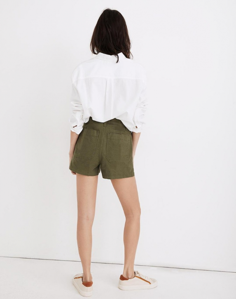 Maje Collection Alcopop Shorts