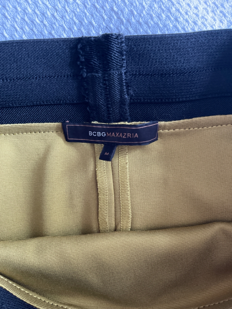 BCBG Max Azria Monica