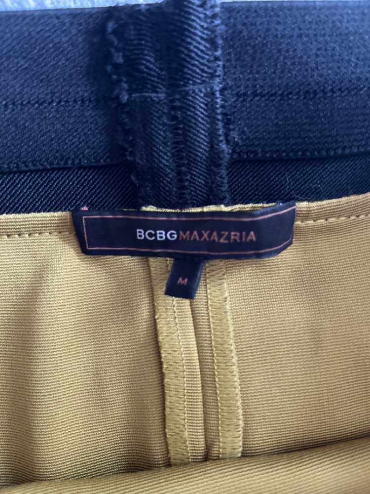 BCBG Max Azria Monica