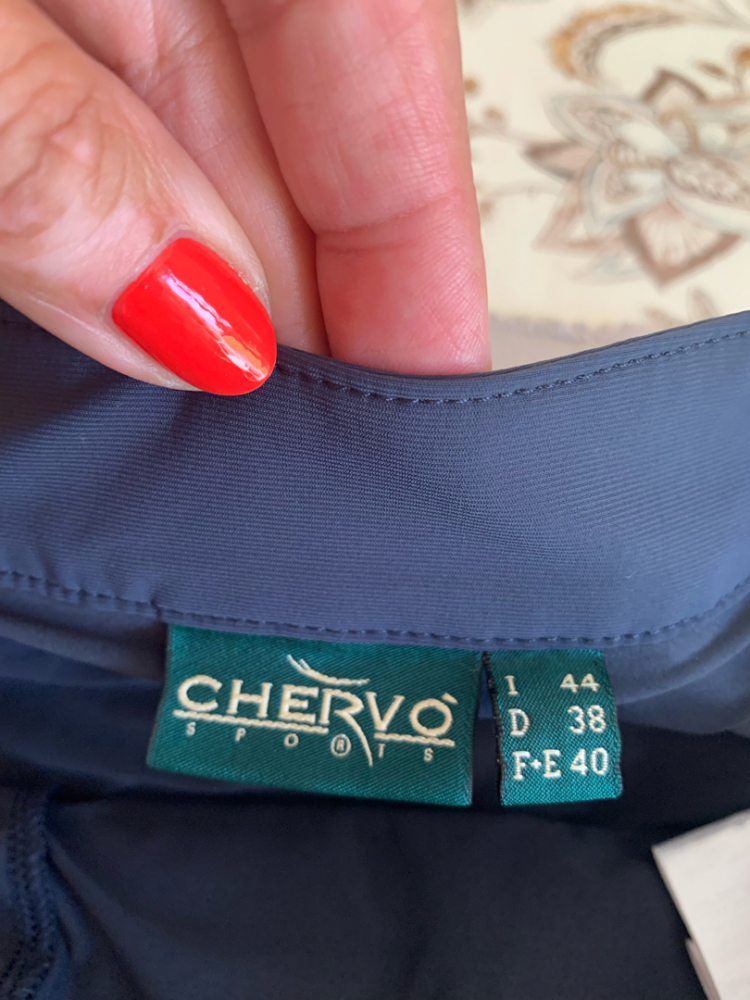 Chervo Chervó jupe /short golf