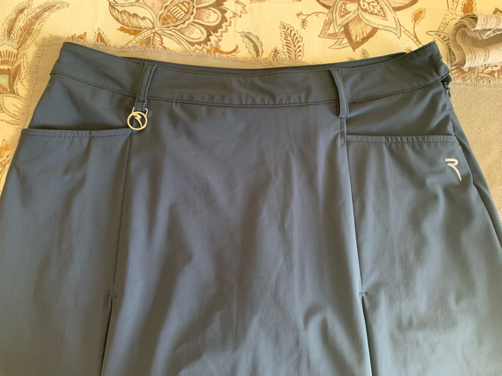 Chervo Chervó jupe /short golf