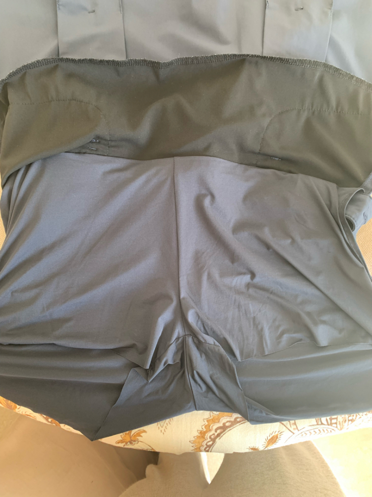 Chervo Chervó jupe /short golf