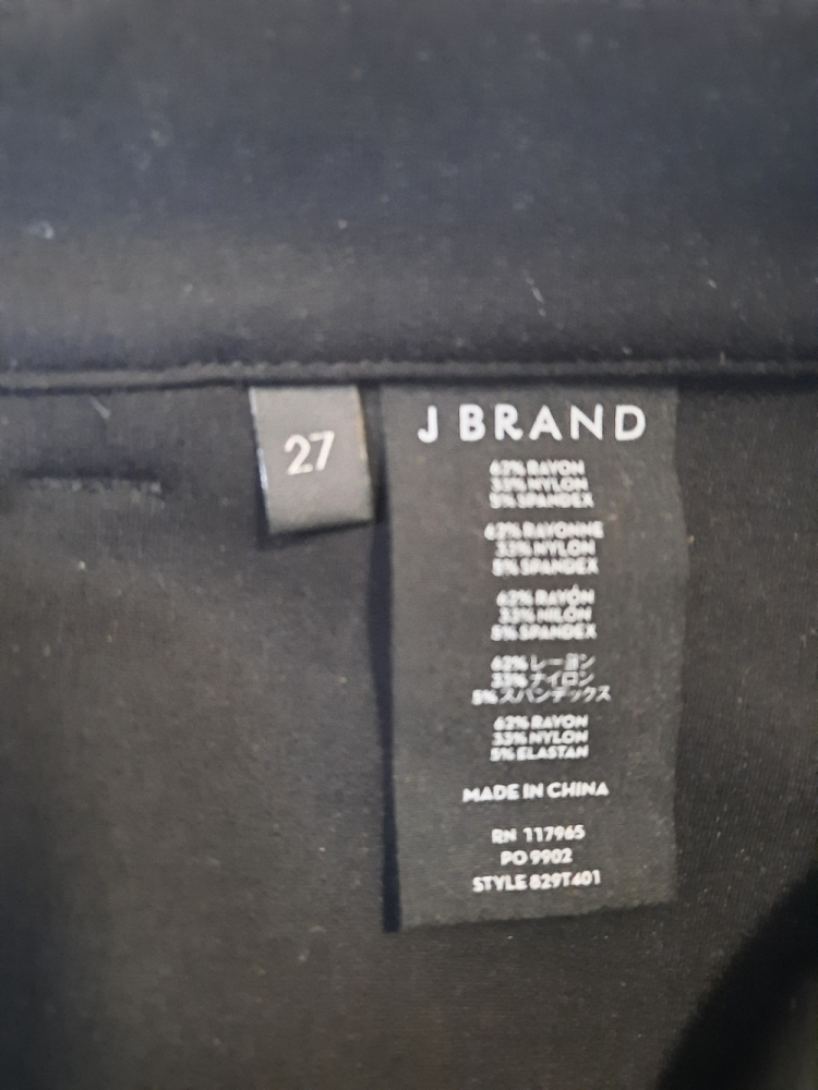J Brand Hose