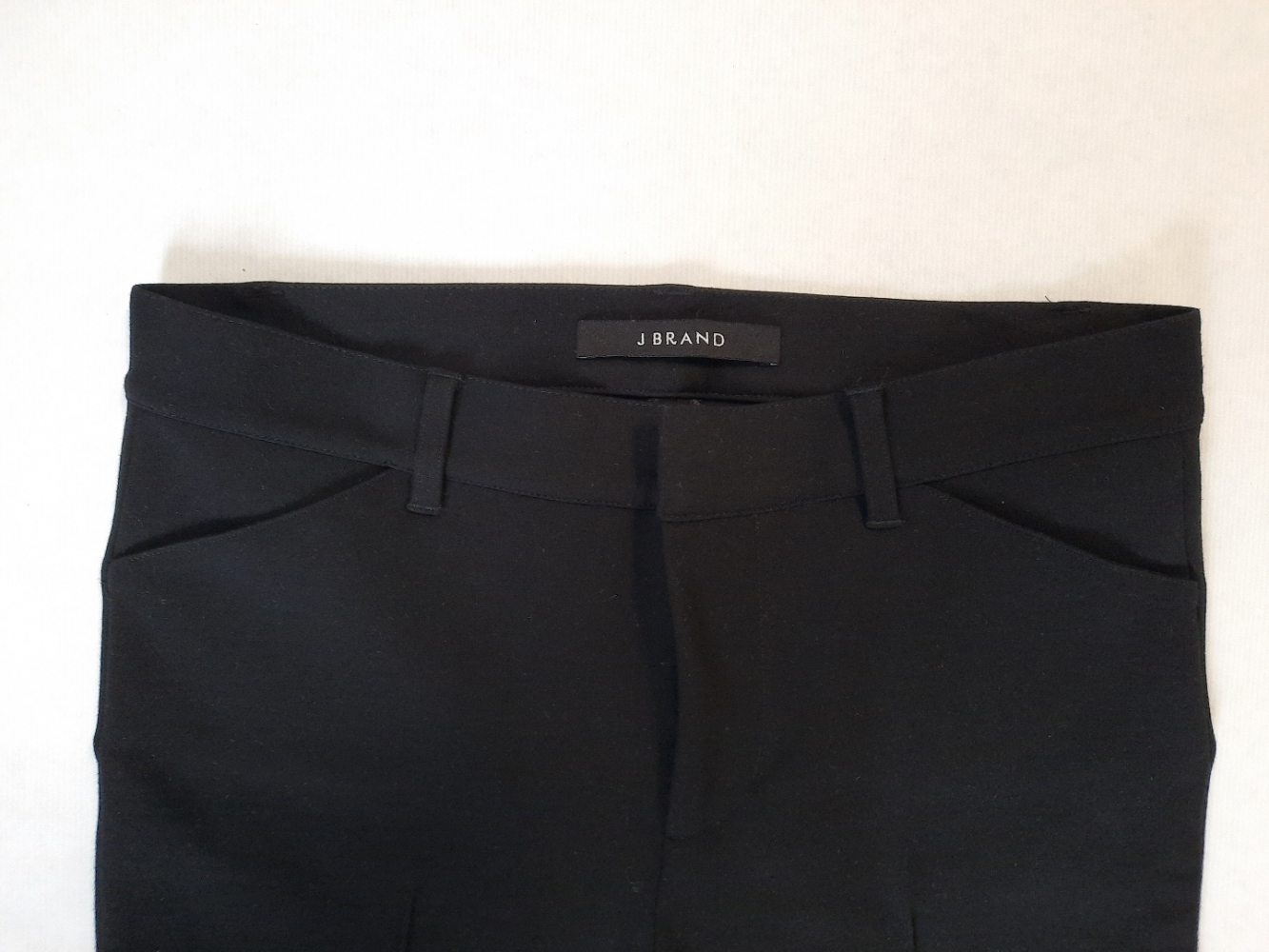 J Brand Hose