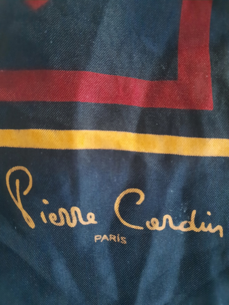 Pierre Cardin paris