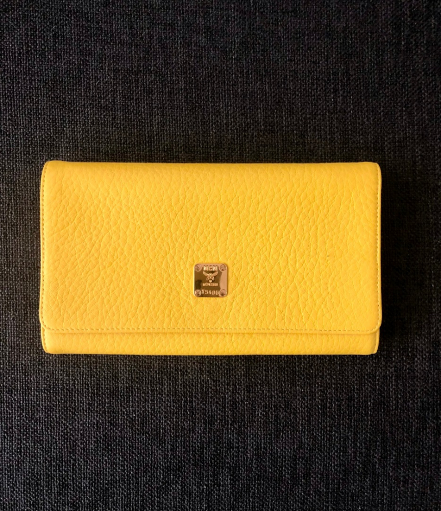 MCM Portefeuille de bijoux de voyage