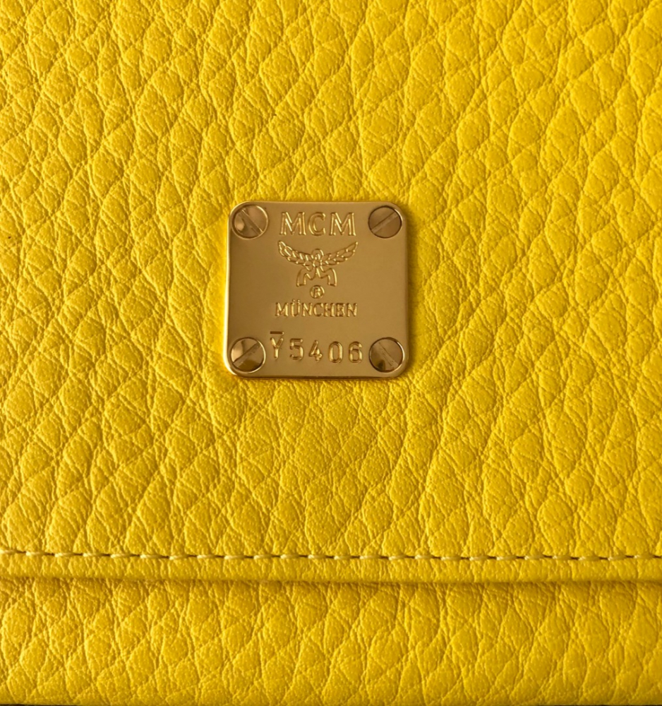 MCM Portefeuille de bijoux de voyage