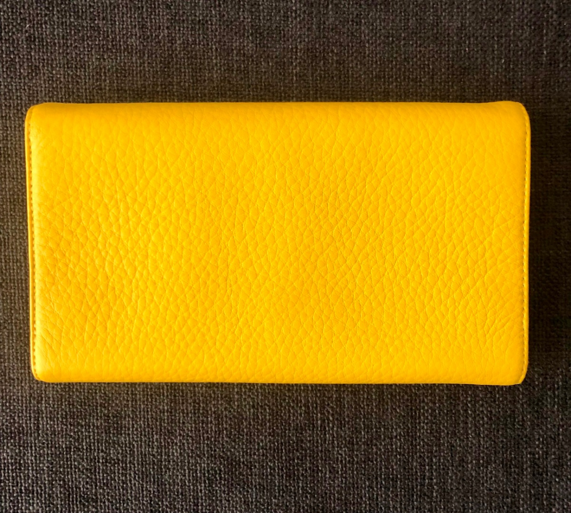 MCM Portefeuille de bijoux de voyage