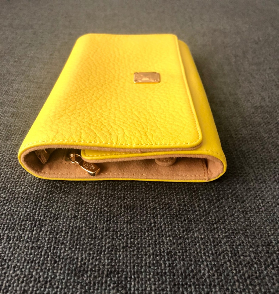 MCM Portefeuille de bijoux de voyage