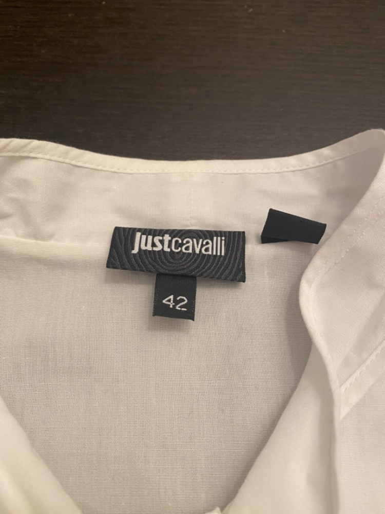 Just Cavalli Blouse