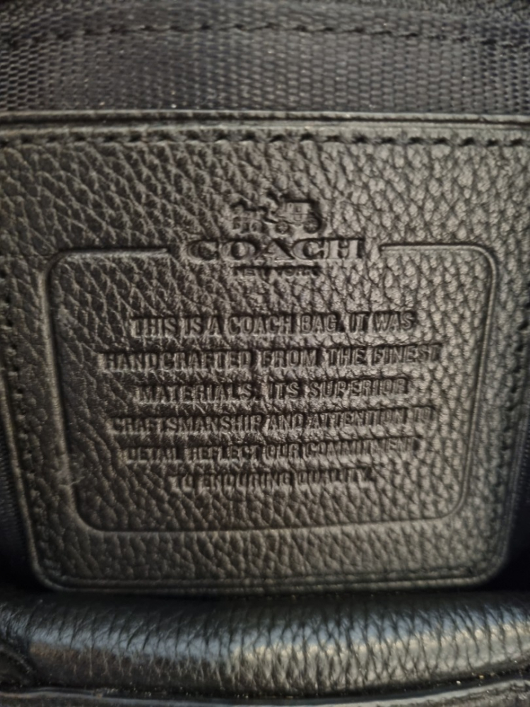 Coach Medium shoulder bag