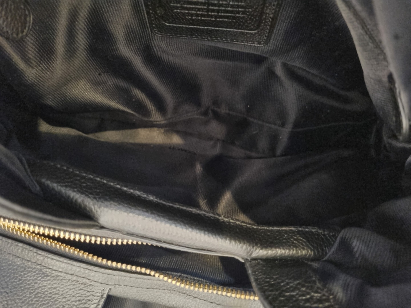 Coach Medium shoulder bag