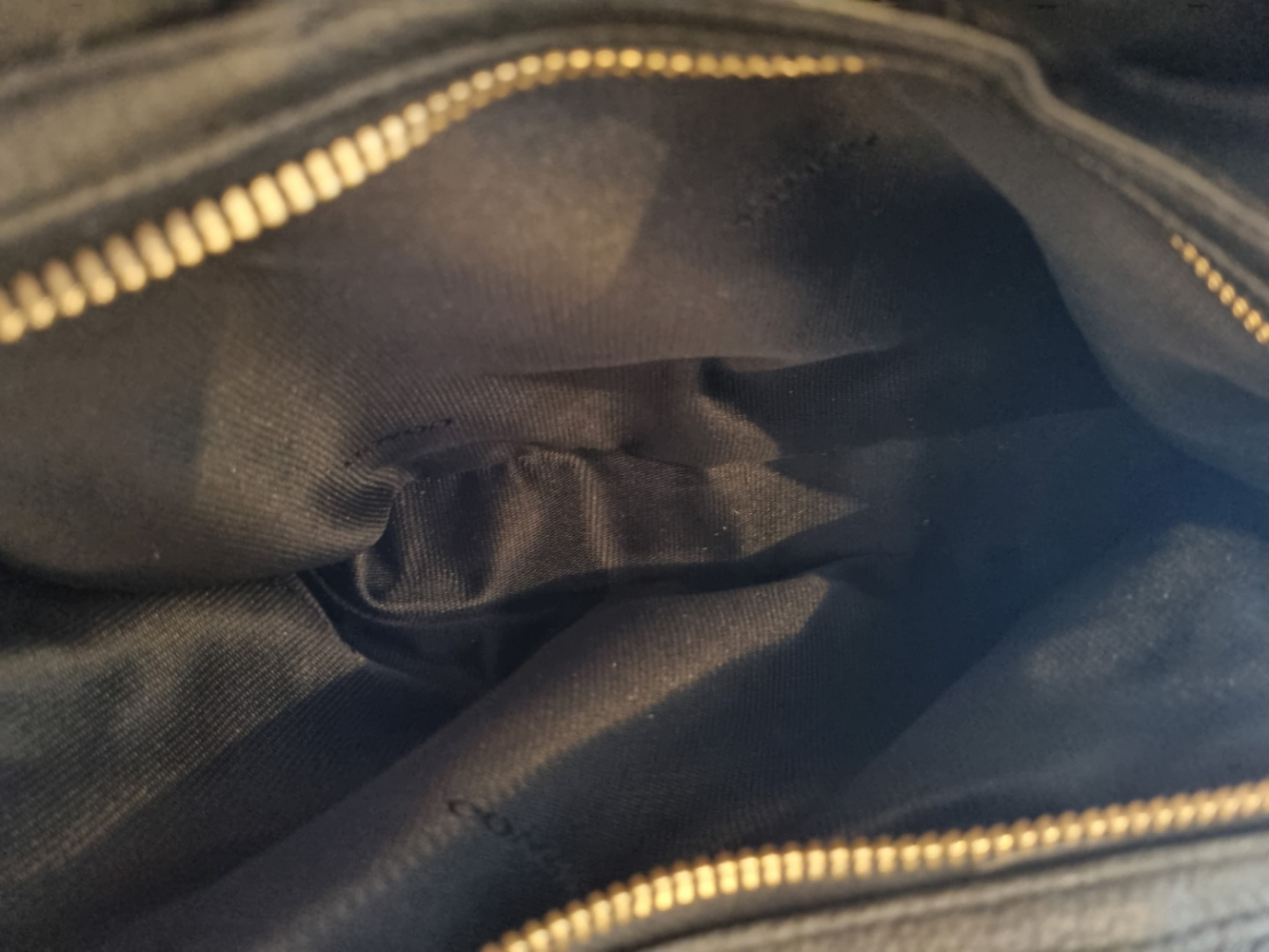 Coach Medium shoulder bag